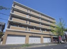 近鉄橿原線/畝傍御陵前駅 徒歩2分 5階 築35年の外観