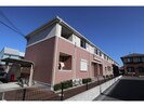 近鉄大阪線（近畿）/真菅駅 徒歩10分 1階 築14年の外観