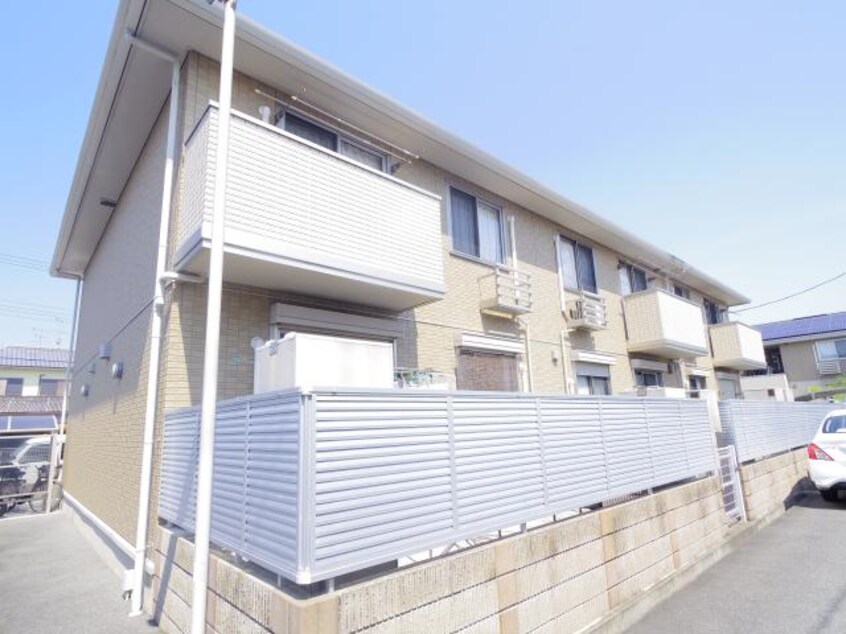  近鉄大阪線（近畿）/耳成駅 徒歩9分 2階 築14年