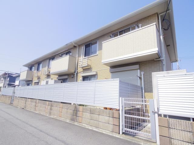  近鉄大阪線（近畿）/耳成駅 徒歩9分 2階 築14年