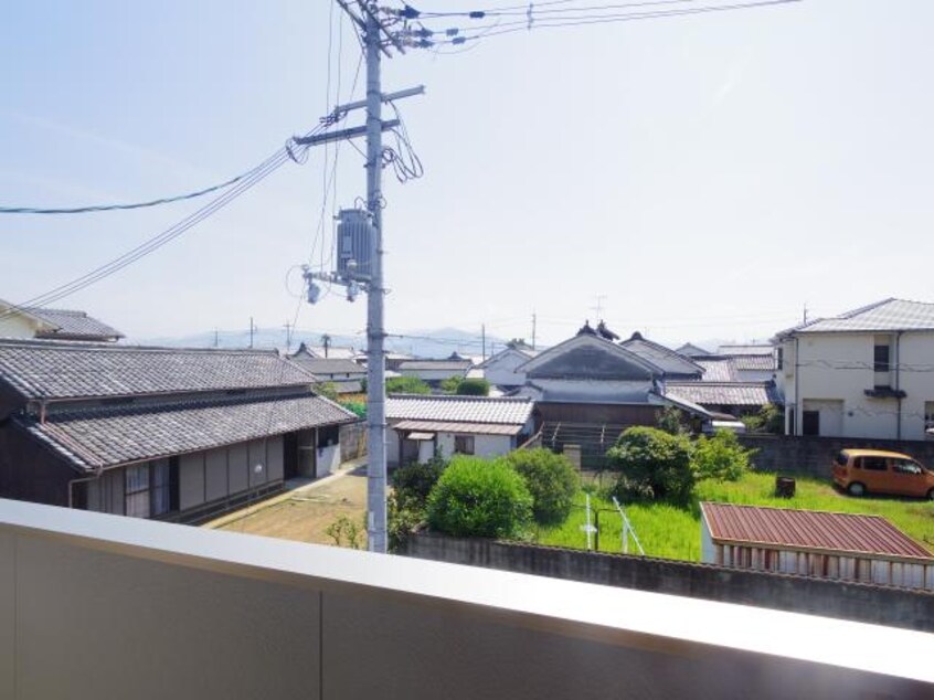  近鉄大阪線（近畿）/耳成駅 徒歩9分 2階 築14年