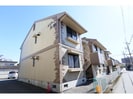 近鉄大阪線（近畿）/大和八木駅 徒歩10分 1階 築38年の外観