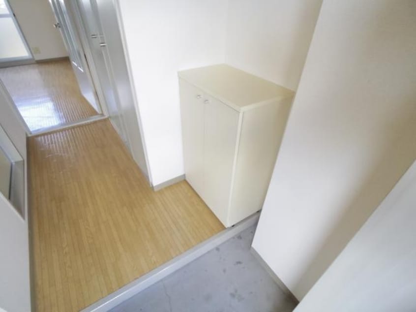  近鉄橿原線/畝傍御陵前駅 徒歩1分 4階 築29年