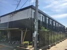 近鉄橿原線/田原本駅 徒歩6分 1階 築23年の外観