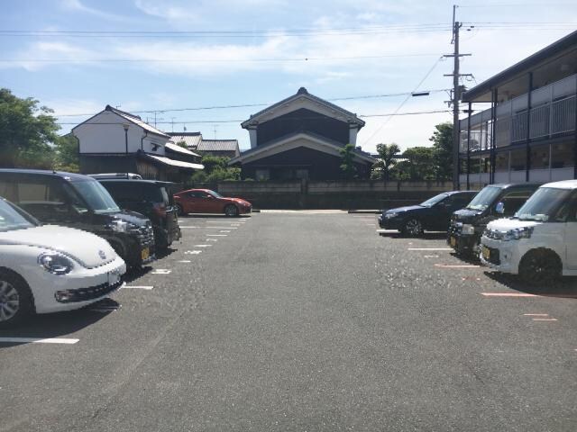  近鉄橿原線/田原本駅 徒歩6分 1階 築23年