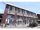 近鉄橿原線/田原本駅 徒歩8分 2階 築23年の外観
