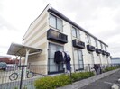 近鉄橿原線/田原本駅 徒歩6分 2階 築20年の外観