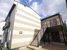 近鉄橿原線/笠縫駅 徒歩4分 1階 築19年の外観