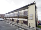 近鉄橿原線/田原本駅 徒歩19分 2階 築18年の外観