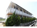 近鉄大阪線（近畿）/耳成駅 徒歩14分 1階 築26年の外観