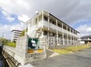 近鉄大阪線（近畿）/大和八木駅 徒歩12分 2階 築26年の外観