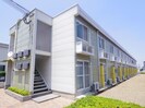 近鉄大阪線（近畿）/大和八木駅 徒歩11分 1階 築21年の外観