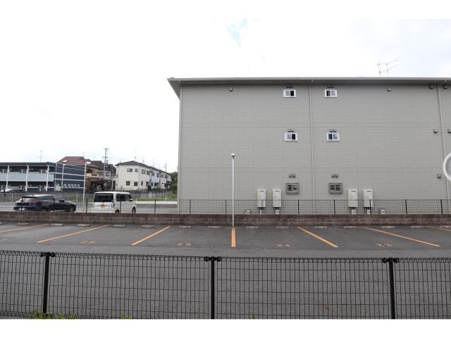  近鉄大阪線（近畿）/大和八木駅 徒歩13分 2階 築19年