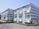 近鉄大阪線（近畿）/大和八木駅 徒歩8分 1階 築20年の外観