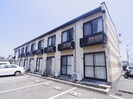 近鉄橿原線/八木西口駅 徒歩18分 1階 築18年の外観