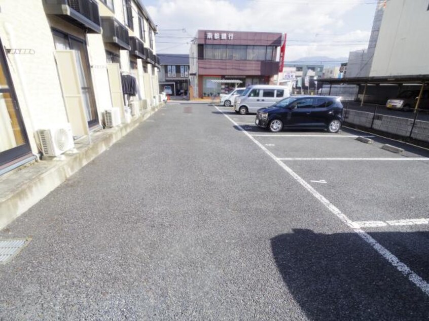  近鉄大阪線（近畿）/耳成駅 徒歩3分 1階 築19年