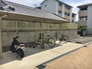  近鉄大阪線（近畿）/耳成駅 徒歩7分 1階 築15年