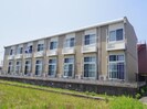近鉄橿原線/八木西口駅 徒歩15分 2階 築16年の外観