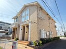 近鉄大阪線（近畿）/大和八木駅 徒歩5分 1階 築14年の外観