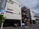  近鉄大阪線（近畿）/大和八木駅 徒歩5分 3階 築26年
