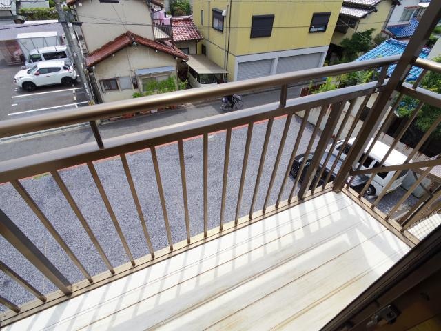  近鉄大阪線（近畿）/大和八木駅 徒歩5分 3階 築26年