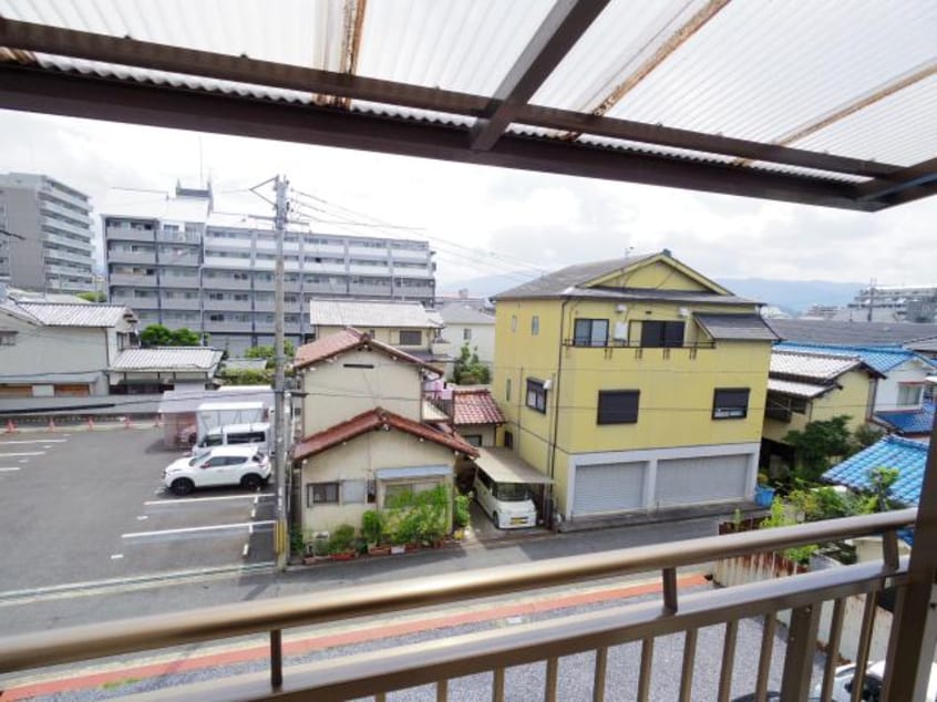  近鉄大阪線（近畿）/大和八木駅 徒歩5分 3階 築26年