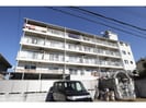近鉄橿原線/八木西口駅 徒歩5分 3階 築35年の外観