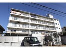 近鉄橿原線/八木西口駅 徒歩5分 3階 築35年の外観