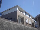 近鉄南大阪線/岡寺駅 徒歩13分 1階 築14年の外観