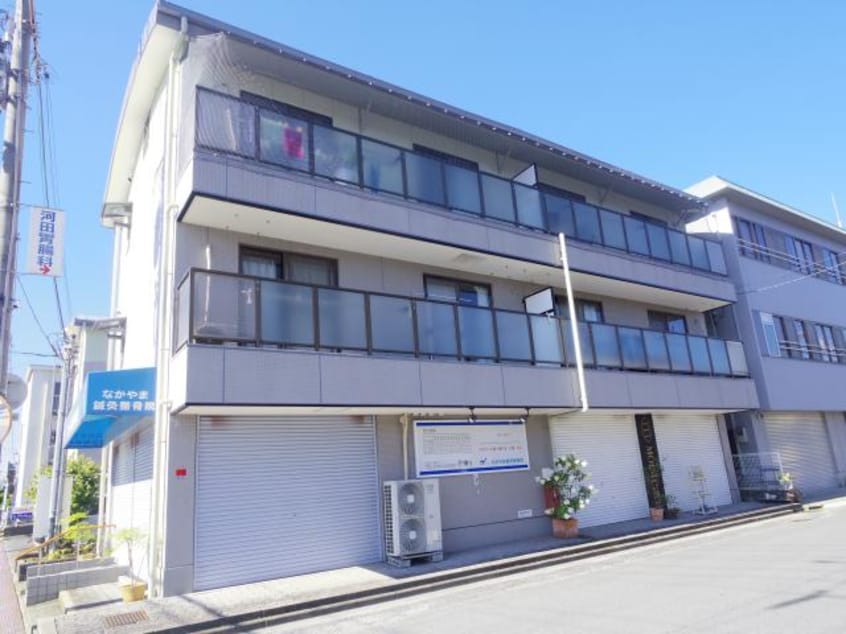  近鉄大阪線（近畿）/大和八木駅 徒歩5分 2階 築30年