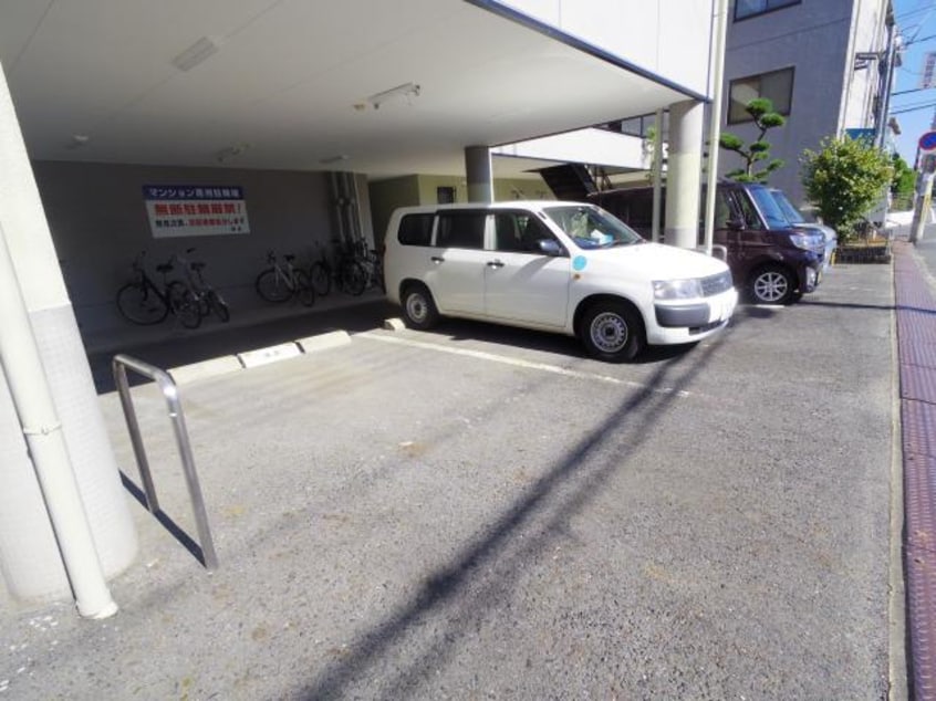  近鉄大阪線（近畿）/大和八木駅 徒歩5分 2階 築30年