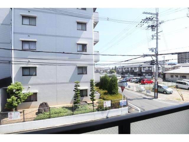  近鉄大阪線（近畿）/大和八木駅 徒歩5分 2階 築30年