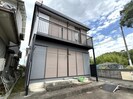 近鉄南大阪線/坊城駅 徒歩10分 2階 築34年の外観