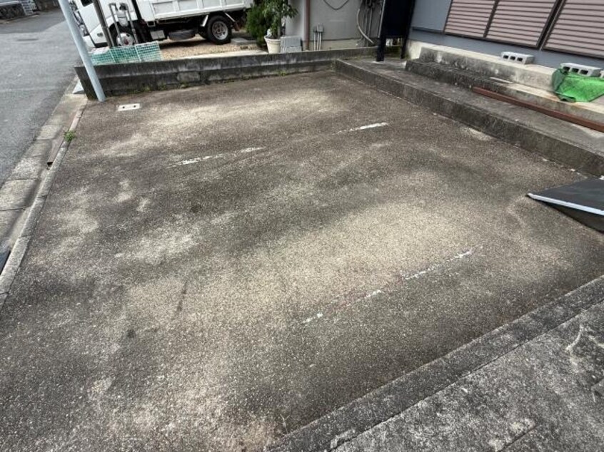  近鉄南大阪線/坊城駅 徒歩10分 2階 築34年