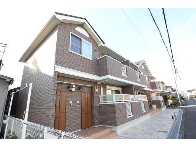  近鉄橿原線/田原本駅 徒歩9分 1階 築14年