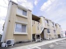 近鉄橿原線/橿原神宮前駅 徒歩7分 1階 築39年の外観