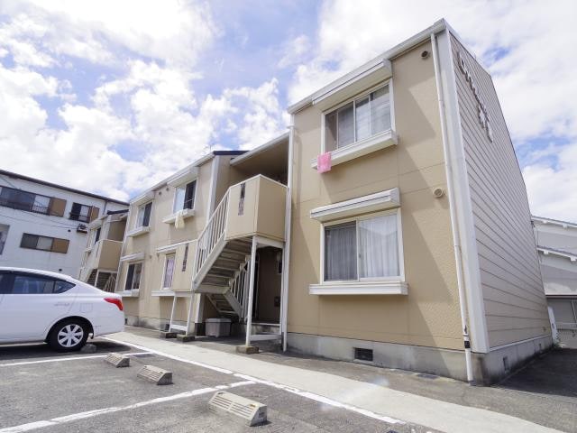  近鉄橿原線/橿原神宮前駅 徒歩7分 1階 築39年