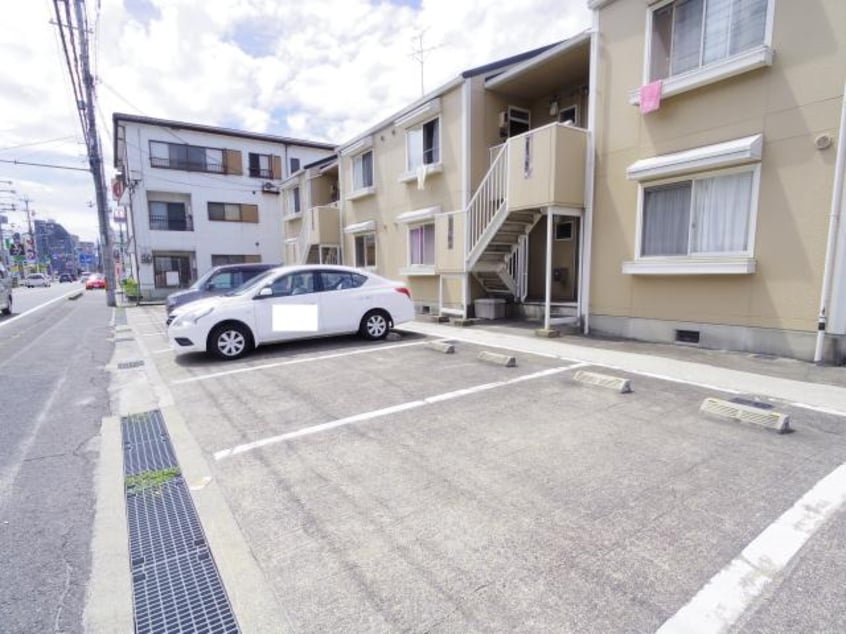  近鉄橿原線/橿原神宮前駅 徒歩7分 1階 築39年