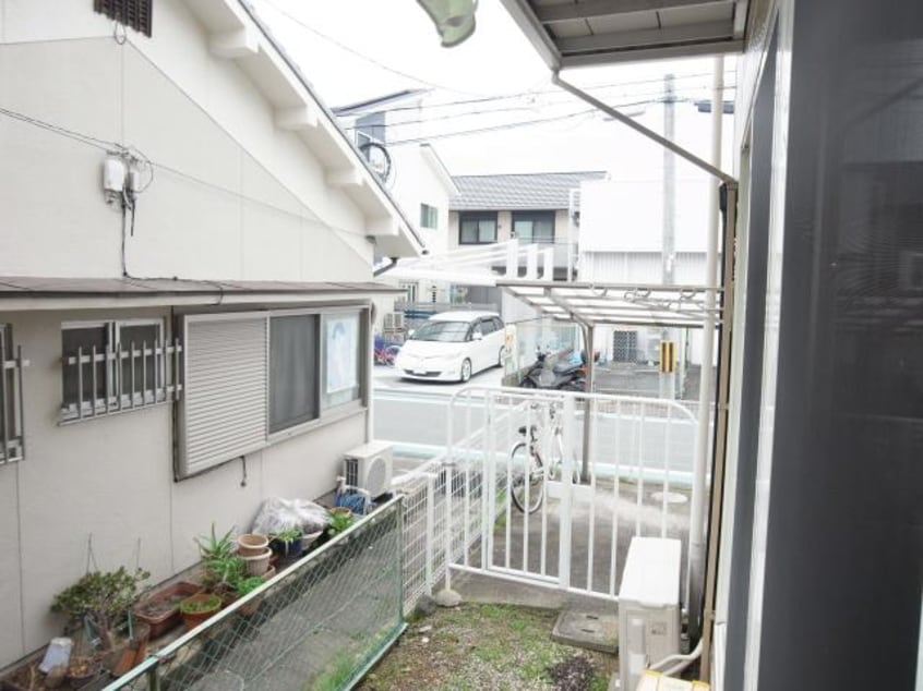  近鉄橿原線/橿原神宮前駅 徒歩7分 1階 築39年