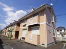近鉄大阪線（近畿）/大和八木駅 徒歩9分 2階 築30年の外観