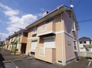 近鉄大阪線（近畿）/大和八木駅 徒歩9分 2階 築31年の外観