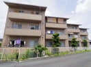 近鉄南大阪線/橿原神宮西口駅 徒歩10分 1階 築34年の外観