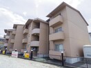  近鉄南大阪線/橿原神宮西口駅 徒歩10分 1階 築34年