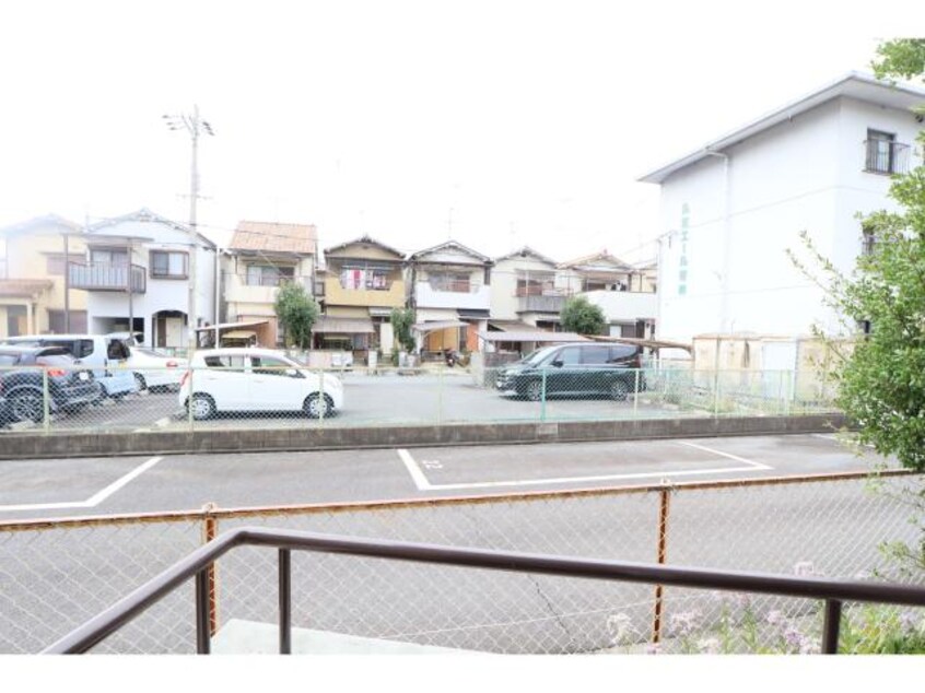  近鉄南大阪線/橿原神宮西口駅 徒歩10分 1階 築34年