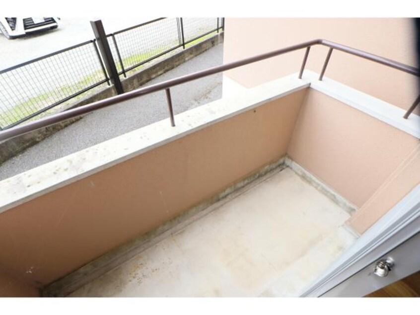  近鉄南大阪線/橿原神宮西口駅 徒歩10分 1階 築34年