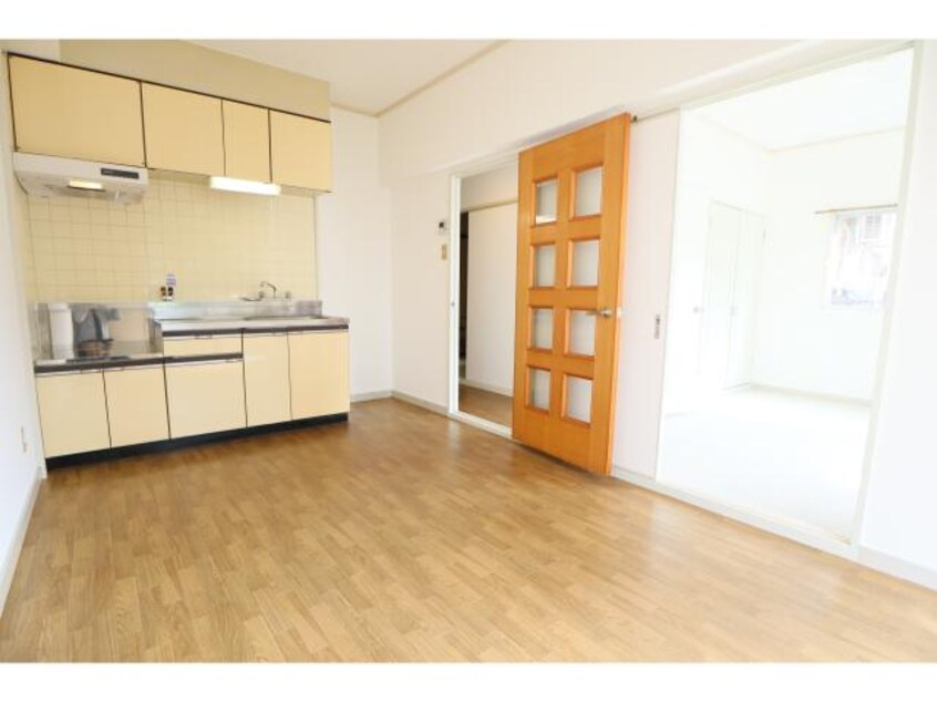  近鉄南大阪線/橿原神宮西口駅 徒歩10分 1階 築34年