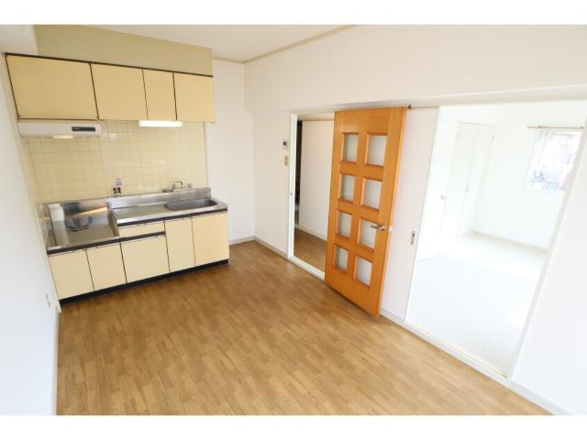  近鉄南大阪線/橿原神宮西口駅 徒歩10分 1階 築34年