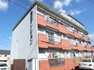 近鉄大阪線（近畿）/真菅駅 徒歩2分 3階 築47年の外観