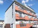 近鉄大阪線（近畿）/真菅駅 徒歩2分 3階 築48年の外観