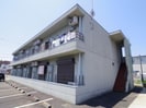 近鉄大阪線（近畿）/大和八木駅 徒歩14分 1階 築25年の外観
